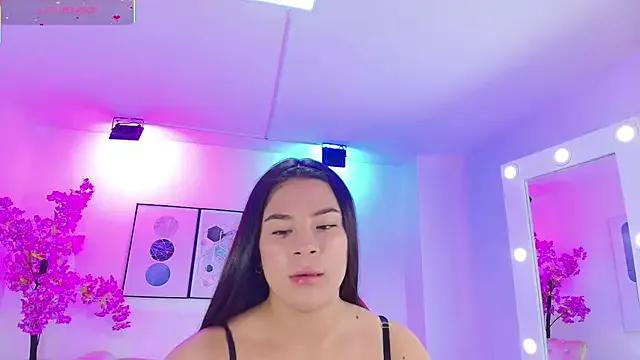 Kaori_ayu on StripChat