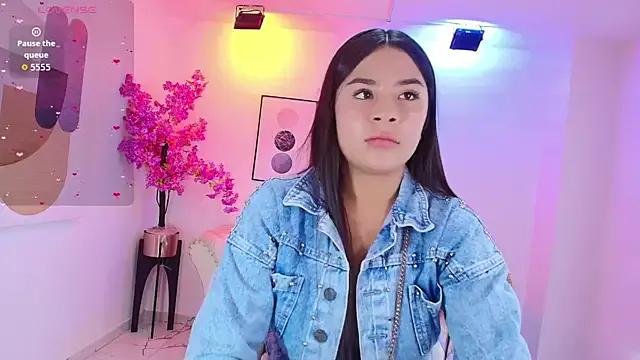 Kaori_ayu on StripChat