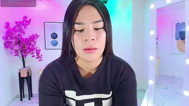 Kaori_ayu on StripChat