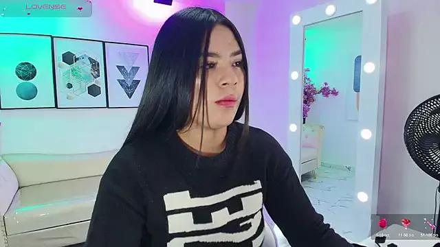 Kaori_ayu on StripChat