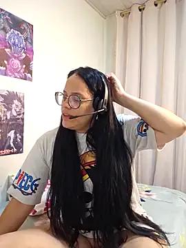 Karenfunny on StripChat