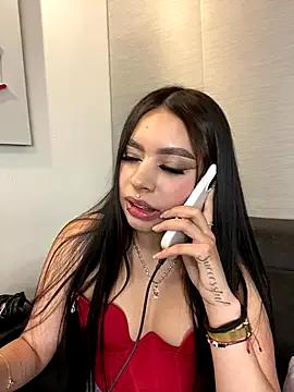Karina16_pink — Private on StripChat