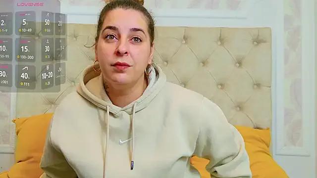 KarinaNoir on StripChat