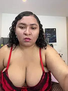 KarlaWild on StripChat