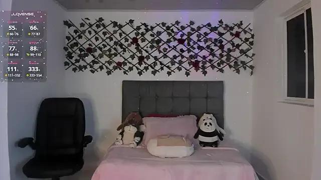 Karly_Closson on StripChat