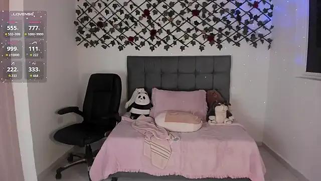 Karly_Closson on StripChat