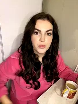 Karolina_llove on StripChat