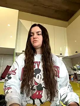 Karolina_llove on StripChat