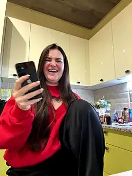 Karolina_llove on StripChat