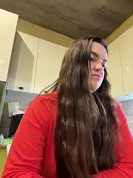 Karolina_llove on StripChat