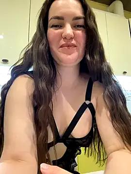 Karolina_llove on StripChat