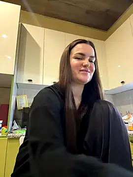 Karolina_llove on StripChat