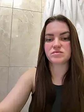 Karolina_llove — for new LUSH(Every 555-speciallvideo)