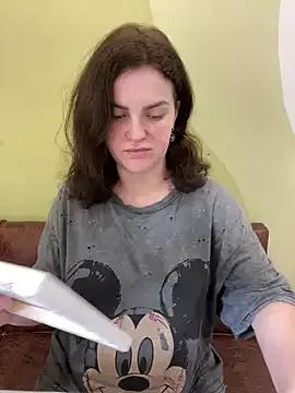 Karolina_llove on StripChat