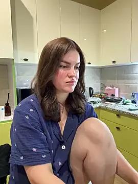 Karolina_llove on StripChat