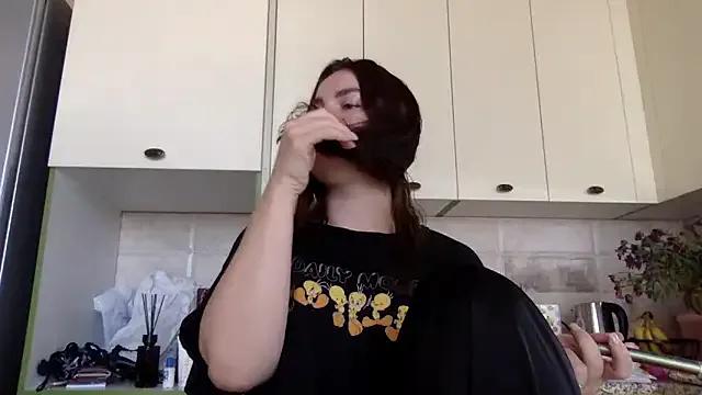 Karolina_llove on StripChat