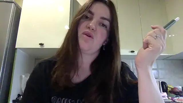 Karolina_llove on StripChat