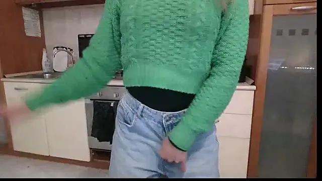 KarolinaReaper on StripChat