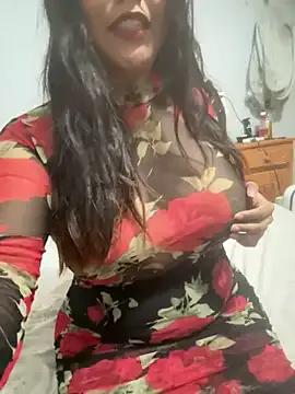 karysweetbeaury on StripChat