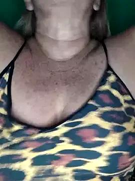 Kasandra_Ho on StripChat