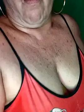 Kasandra_Ho on StripChat