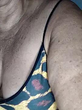 Kasandra_Ho on StripChat