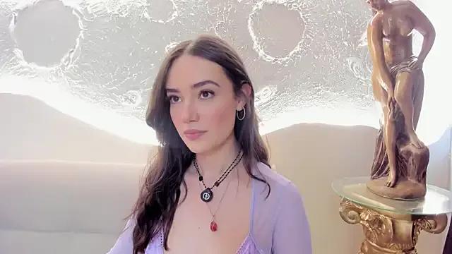 Kate_Amaretto_ on StripChat