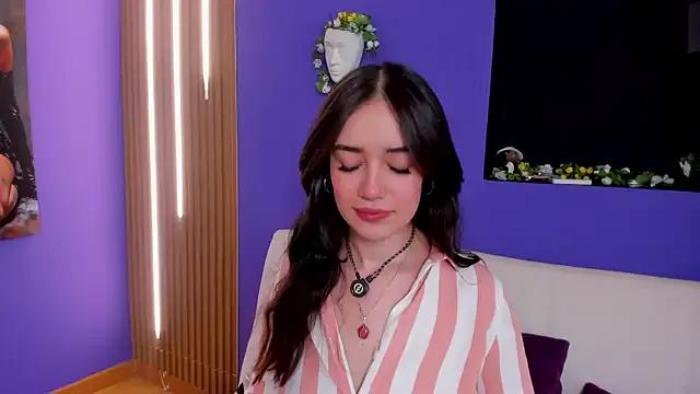 Kate_Amaretto_ on StripChat