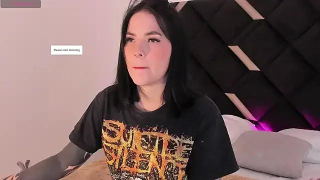 kate_cass on StripChat