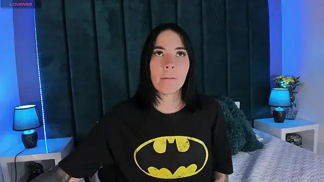 kate_cass on StripChat