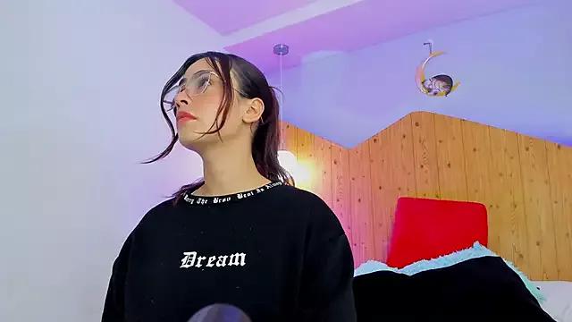 kate_evans1 on StripChat