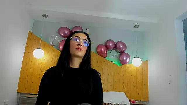 kate_evans1 on StripChat