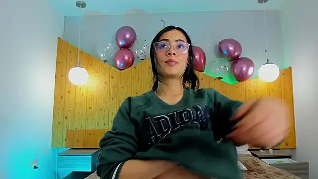 kate_evans1 on StripChat