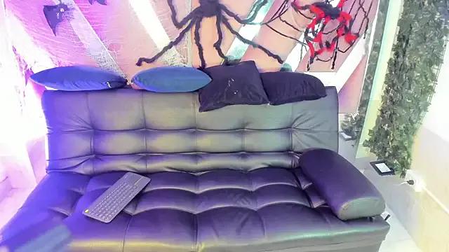 KateValencia on StripChat