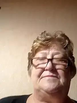 Katherine735 on StripChat