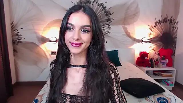 KatherineBisou on StripChat