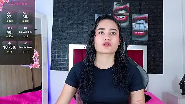 kathy1_sc on StripChat