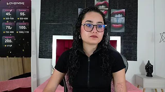 kathy1_sc on StripChat