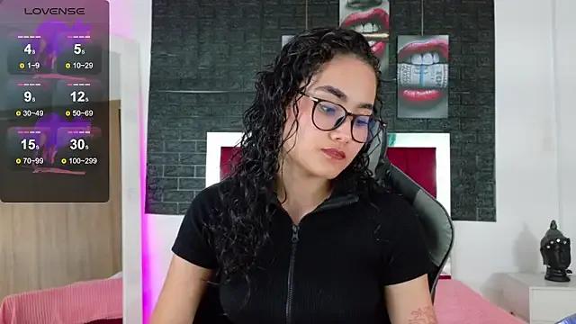 kathy1_sc on StripChat