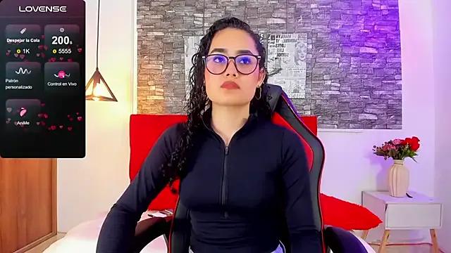 kathy1_sc on StripChat