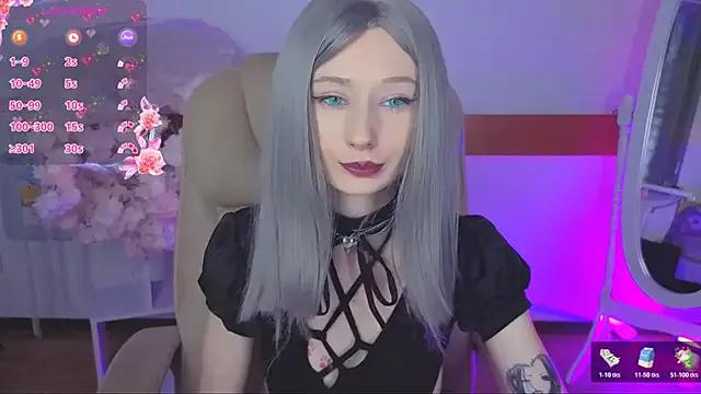 Katia_Kim — cumshow