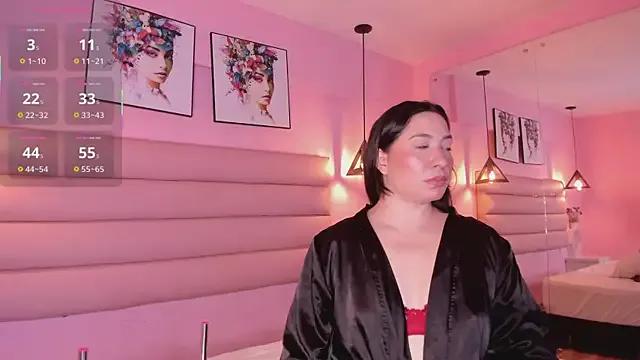 Katta_Gil on StripChat