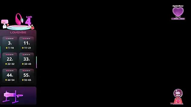 Katta_Gil on StripChat