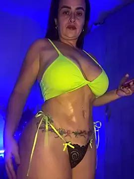 kattywil on StripChat