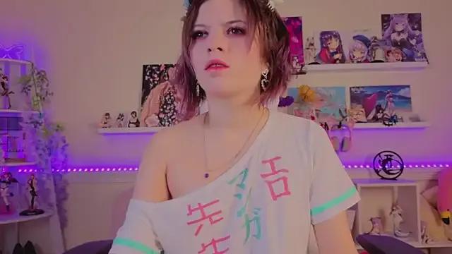 Katya_Zaitseva on StripChat