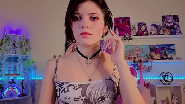 Katya_Zaitseva on StripChat