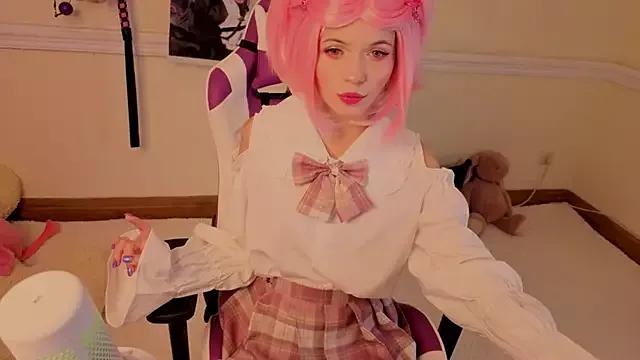 Katya_Zaitseva on StripChat