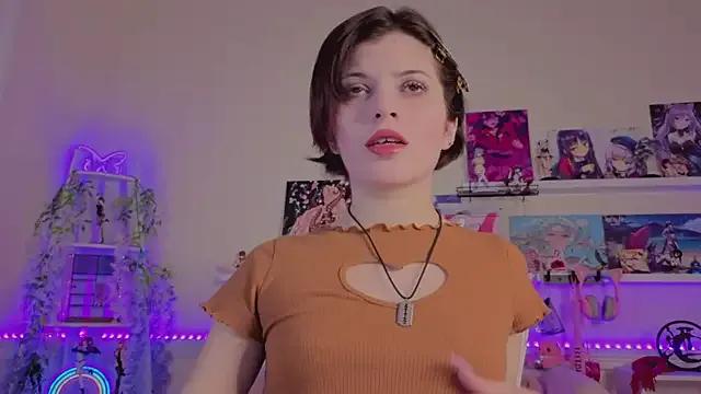 Katya_Zaitseva — NAKED 