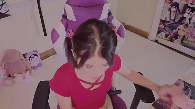 Katya_Zaitseva on StripChat