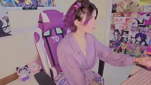 Katya_Zaitseva on StripChat